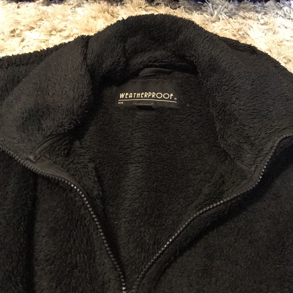 Soft and Cozy Coat - Picture 2 of 3